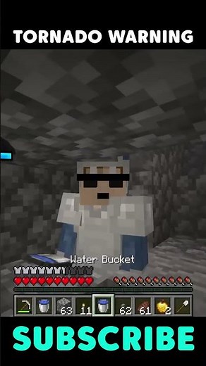 Is This the End of My Minecraft World?