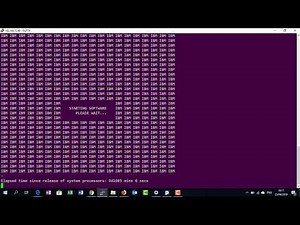 How to install redhat on the LPAR power system via the VNC viewer