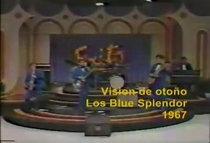 Los Blue Splendor-Visión de Otoño | Radio Inolvidable