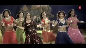 Pyar Banake Hamri Aankhiyan [Nagma Hot Item Dance]Feat Ravi Kishan & Nagma