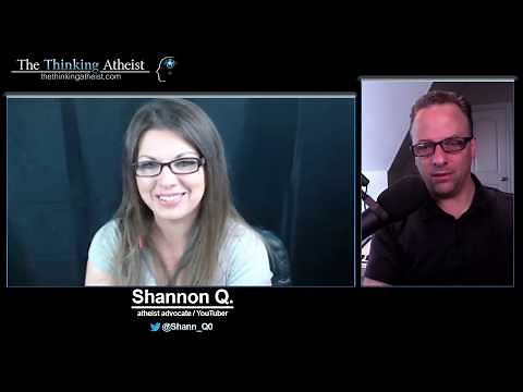 Shannon Q: The Sham of Religion "Deliverance" Counseling