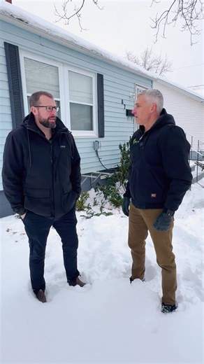 Eficiencia de los Mini Splits sin ductos en invierno