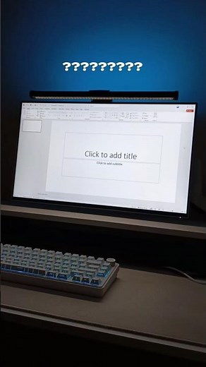 AWESOME POWERPOINT?!? 😱❤