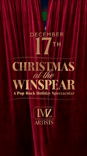 BIG NEWS! This year's most EPIC holiday concert is coming to the Winspear! A pop-rock symphonic spectacular like no other… When world-class talent meets holiday magic, you won't want to miss it! Get ready for a night to remember! Buy tickets now! 👉 https://www.christmasatthewinspear.com/ | Dallas String Quartet