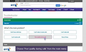 5.1K views · 24 reactions | Noise on your landline? Calls too quiet?...