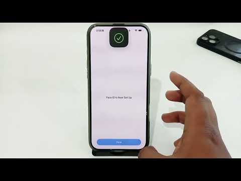 Cómo configurar Face ID en iPhone de forma rápida y fácil