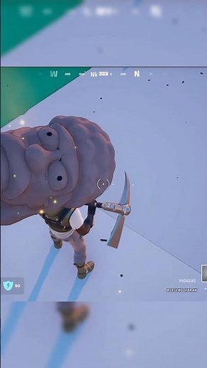 I Tested Jedidiah’s Protective Helm in Fortnite x Simpsons… RIP 💀 #fortnite #fortniteshorts #shorts