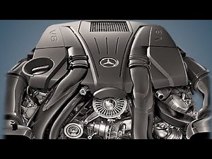 mercedes-benz M157 M276 M278 installation of check valve on hydraulic chain tensioner