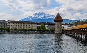 22 Best Things to Do in Lucerne, Switzerland