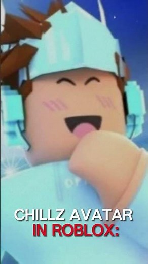 ⁠@ChillzSubZero Face Reveal