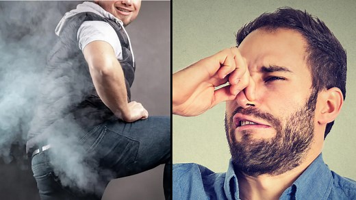 Scientists Reveal Reasoning Why You Like The Smell Of Your Own Farts: Is It A Sense of Familiarity?