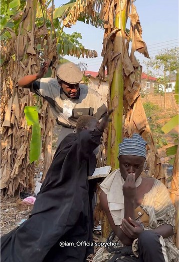 Release Stress with Comedy Skits and Laughter