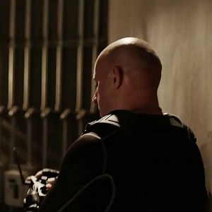 14 reactions | Watch the new trailer for THE FATE OF THE FURIOUS now! #F8 | Disruptive | Facebook