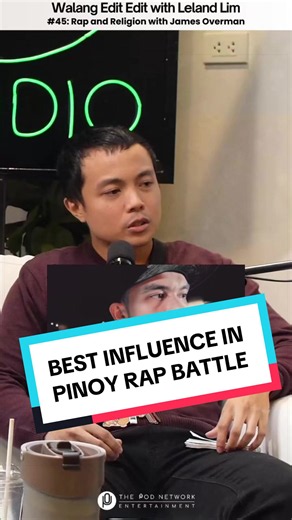 Mas matibay ako sa black box ng eroplano - Loonie 🐐 #hiphop #fliptop #podcastclips #comedians