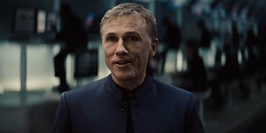 The awesome new trailer for 'Spectre' finally gives us our first good look at the next Bond villain