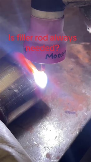 Understanding Filler Rod in TIG Welding