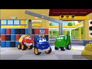 Tiny Pop - Playtime (May 2015)