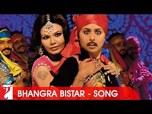 Bhangra Bistar - Song - Dil Bole Hadippa