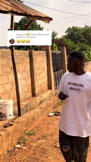 Cash Prank Reactions: What People Think About It