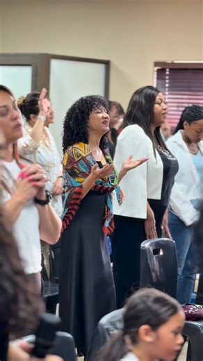 A quick Sunday recap✨❤️ The word reminded us that GOD IS GOOD in every season 🙌🏼 “For the Lord is good; His mercy endures forever, and His faithfulness to all generations.” Psalms‬ ‭100‬:‭5‬ ‭ #LAchurch #Jesusbethename | Love Always Church