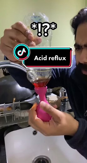 Acid Reflux Tips for Better Health