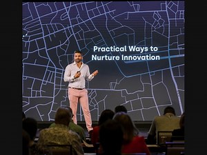 Industry Leaders Share Insights into Leveraging AI in Real Estate