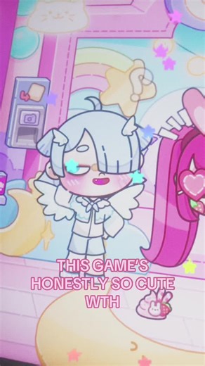 かわいいアバター世界ゲームの魅力