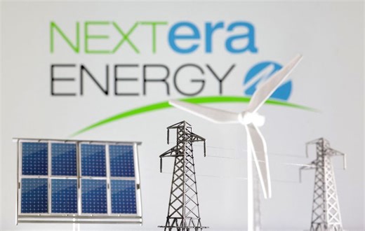 NextEra Energy to sell $2 billion of equity units to fund energy projects