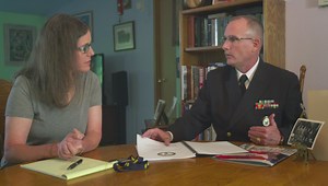 Pearl Harbor - USS Oklahoma - The Final Story - Navy Visit - Twin Cities PBS