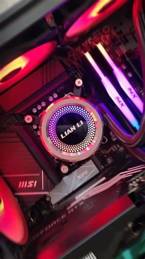 GAMERZ NATION | Custom PCs on Instagram: "A reel straight from the gaming universe — created for us by our amazing client, Kunal Dhumal @kunaldhumal_kd There’s something special about seeing our builds through the eyes of the gamers who use them every day. Thank you for capturing the power, the precision and the pure joy of a GN setup in a way that feels real and absolutely electric. This is what Gamerz Nation is all about — cutting-edge tech, seamless performance and a community that keeps grow