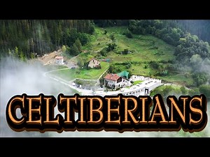 The Iberian Celts | Celtiberians