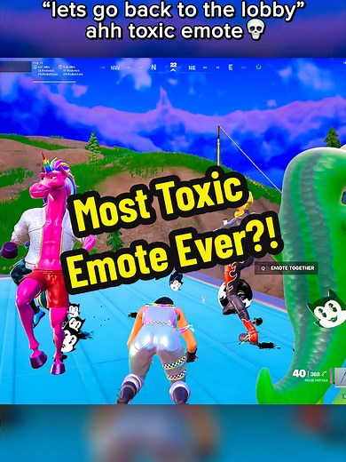 Realms (@notrealms)’s video of fortnite