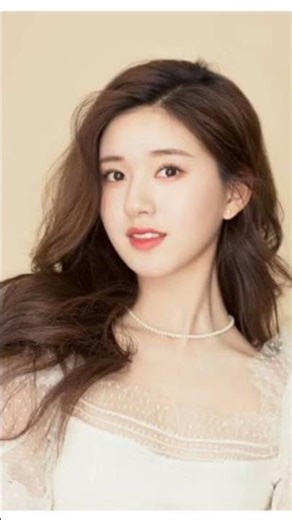 hidden love actress Zhao lusi comment for name #c drama