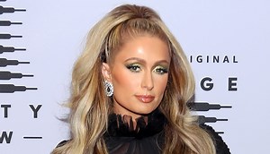 Paris Hilton Puts Her Feelings for Boyfriend Carter Reum Into New Song ‘I Blame You’ – Listen Now!