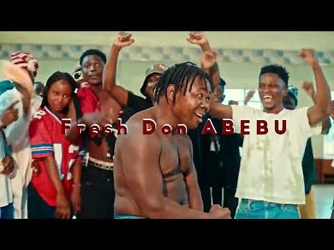 Fresh Don Abebu - Dzindoko (Official Music Video)