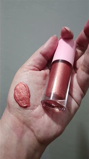 handmade organic lip gloss