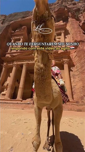 Egito: uma viagem pelos mistérios de uma das maiores civilizações da história 🇪🇬✨