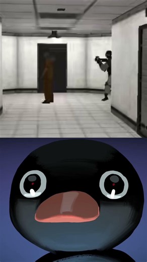 WE did NOT escape #scp #scpcontainmentbreach #horror #shorts #scart