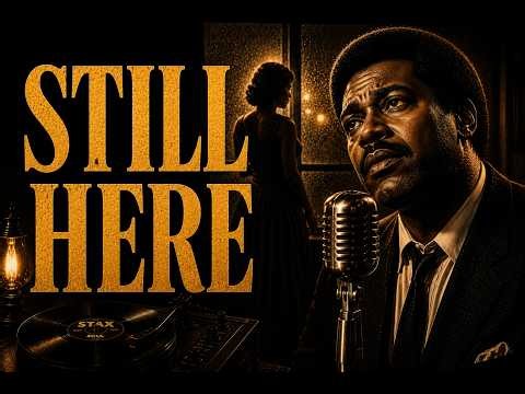 The One You Never Forgot | Otis Redding & Percy Sledge Inspired Soul Mix
