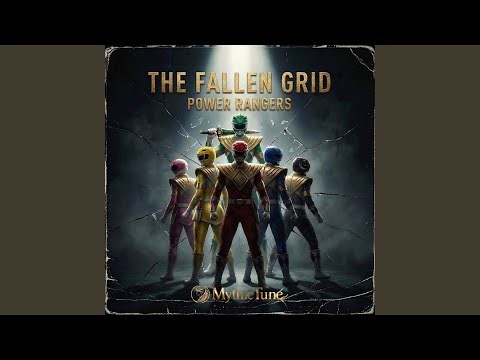 Dead Center (Kimberly Hart | Power Rangers)