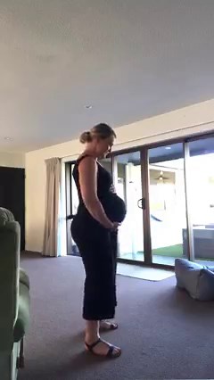 “So grateful to have this jumpsuit. Most comfortable thing I’ve ever worn in pregnancy!” - Sarah ✨ https://www.boody.com.au/products/long-jumpsuit?utm_content=sked_642f3e49b949e96fd405af51&utm_medium=social&utm_name=sked&utm_source=facebook | Boody