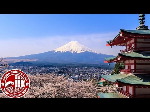 Top 11 Famous Japanese Landmarks