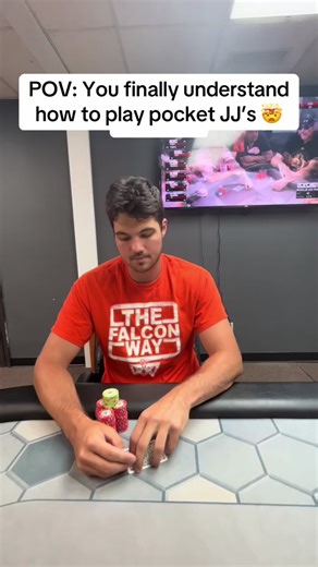 Is this how you play them?? 🤔🫣 #skit #funnyvideos #poker #pokerskit #onlinepoker