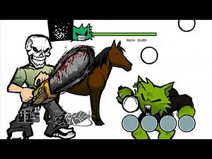 17bucks - unnamed skullkid song (Psych Engine PORT floor 2)