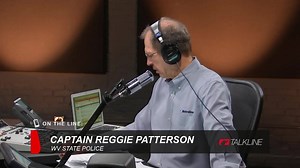 10K views · 20 reactions | WV State Police Captain Reggie Patterson...