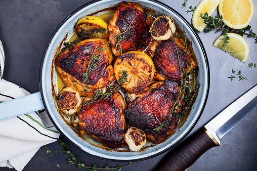 Ever wondered if you can freeze cooked chicken? Our experts reveal below!