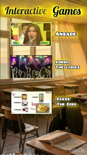 Latest Powerpoint Interactive Games