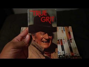 My Paramount Home Entertainment VHS Collection Update 2023 Edition Part Four Gulf+Western