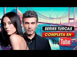 NUEVA SERIE TURCA PARA VER EN ESPAÑOL CAPÍTULOS COMPLETOS infiel