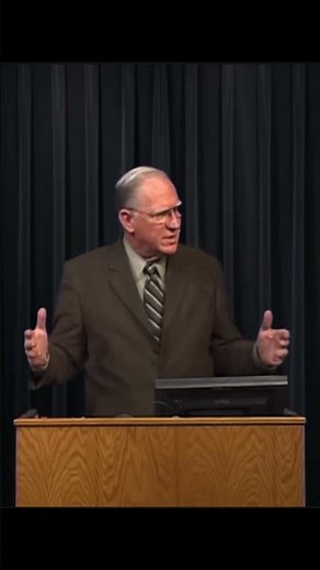 Chuck Missler on codes in Revelation‪@koinoniahouse‬ #bible #revelation #biblestudy #islam #jesus